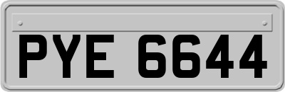 PYE6644