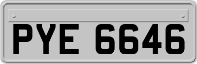 PYE6646