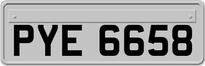 PYE6658