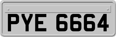 PYE6664