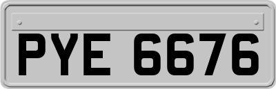 PYE6676