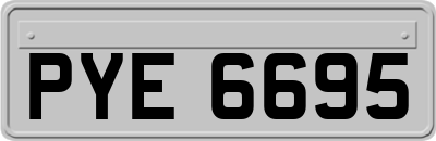 PYE6695