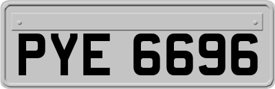 PYE6696