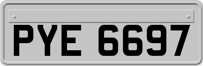 PYE6697