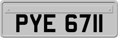 PYE6711