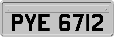 PYE6712