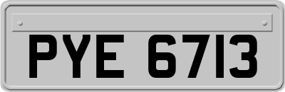 PYE6713