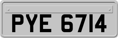 PYE6714