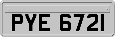 PYE6721