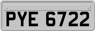 PYE6722