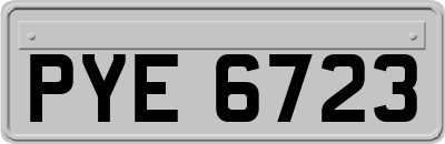 PYE6723