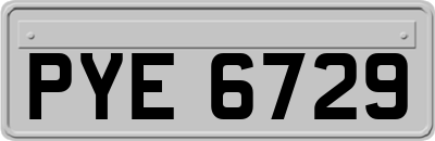 PYE6729