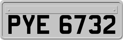 PYE6732