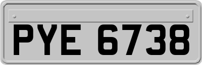 PYE6738