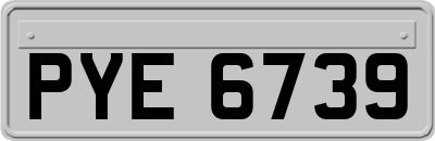 PYE6739