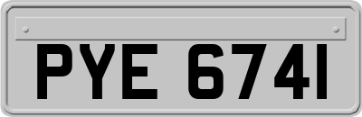 PYE6741