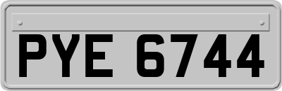 PYE6744