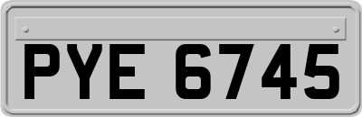 PYE6745