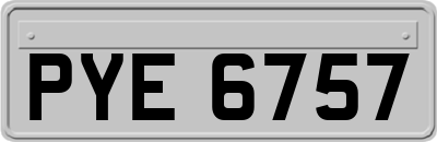 PYE6757