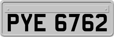 PYE6762