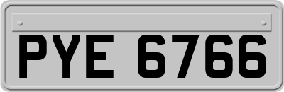 PYE6766