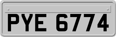 PYE6774