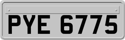 PYE6775