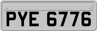 PYE6776