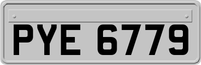 PYE6779