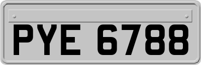 PYE6788