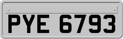 PYE6793