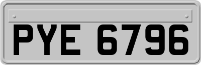 PYE6796