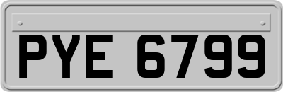 PYE6799