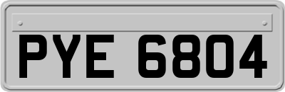 PYE6804