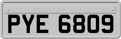 PYE6809