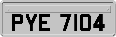 PYE7104