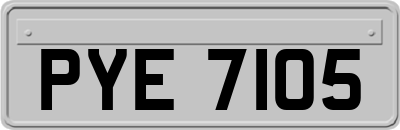 PYE7105
