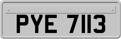 PYE7113