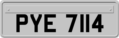 PYE7114