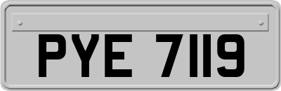 PYE7119