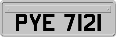 PYE7121