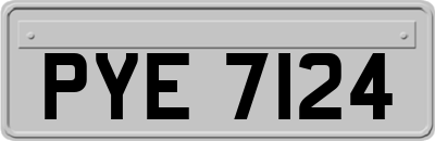 PYE7124