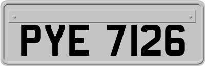 PYE7126