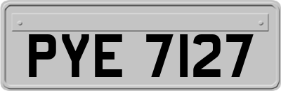 PYE7127