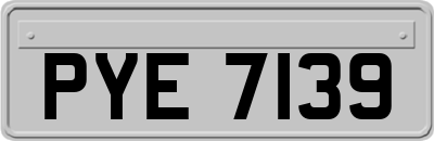 PYE7139