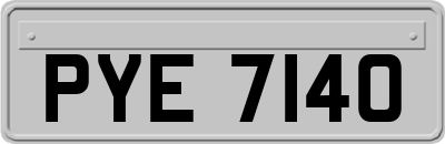 PYE7140