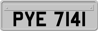 PYE7141