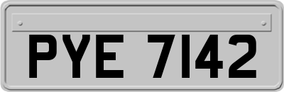 PYE7142