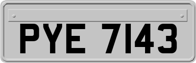 PYE7143