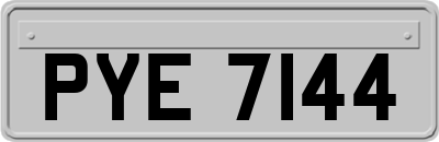 PYE7144